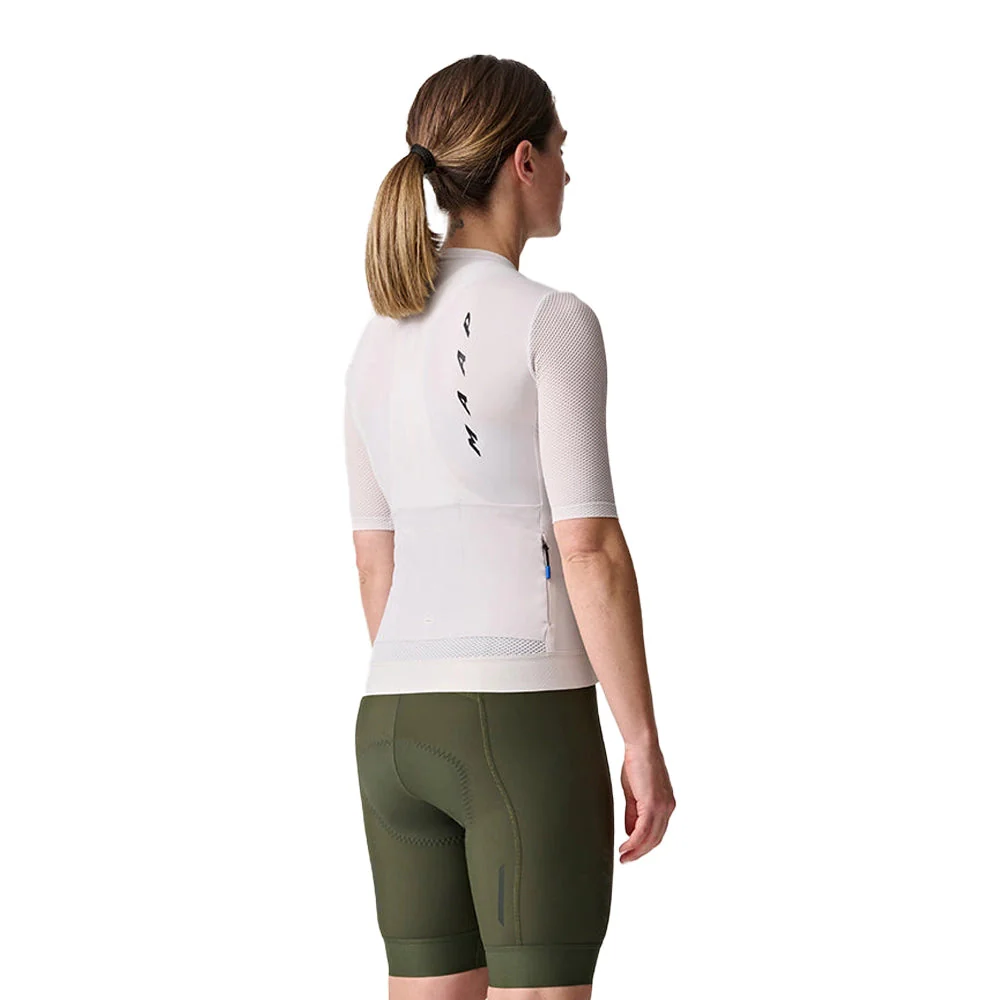 MAAP Evade Pro Base 2.0 Women Jersey - Antarctica - Image 2