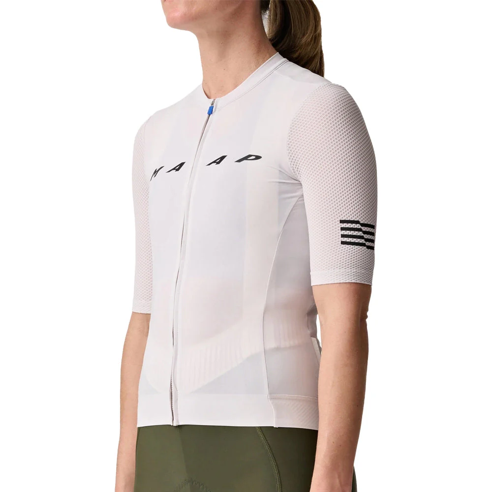 MAAP Evade Pro Base 2.0 Women Jersey - Antarctica - Image 3