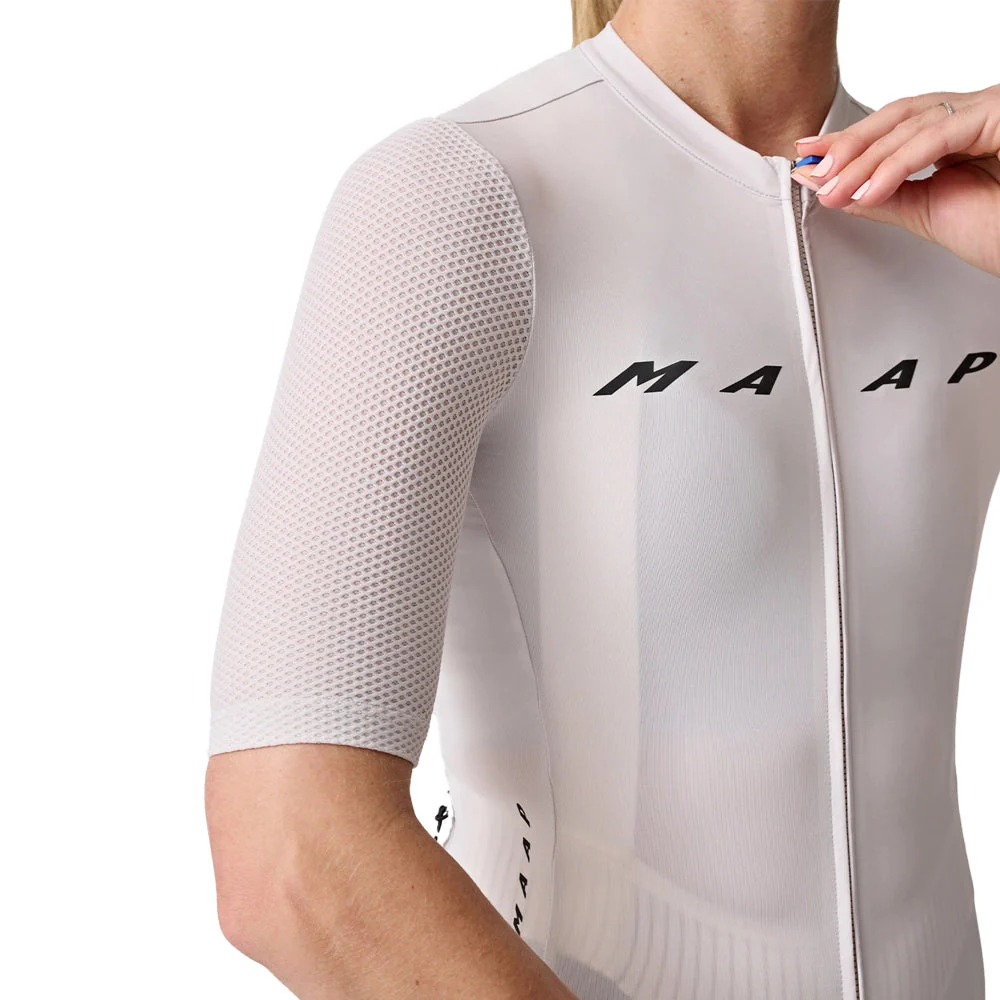 MAAP Evade Pro Base 2.0 Women Jersey - Antarctica - Image 5