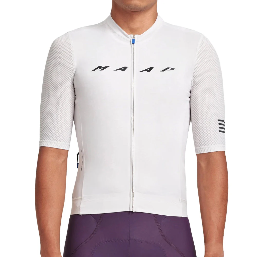 MAAP Evade Pro Base Jersey 2.0 - Antarctica - Image 4