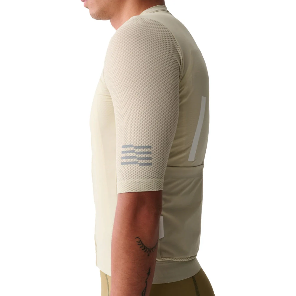 MAAP Evade Pro Base Jersey 2.0 - Dune - Image 3
