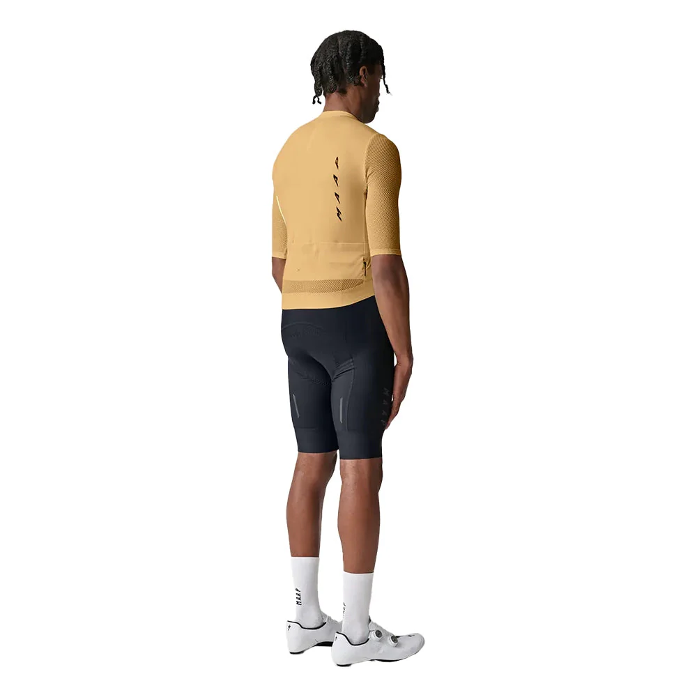 MAAP Evade Pro Base Jersey 2.0 - Fawn - Image 5