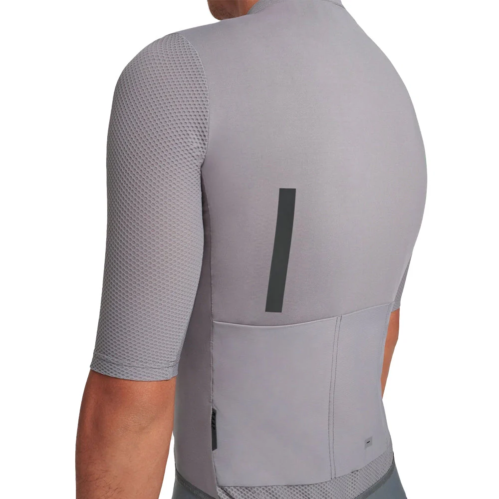 MAAP Evade Pro Base Jersey 2.0 - Gargoyle - Image 3