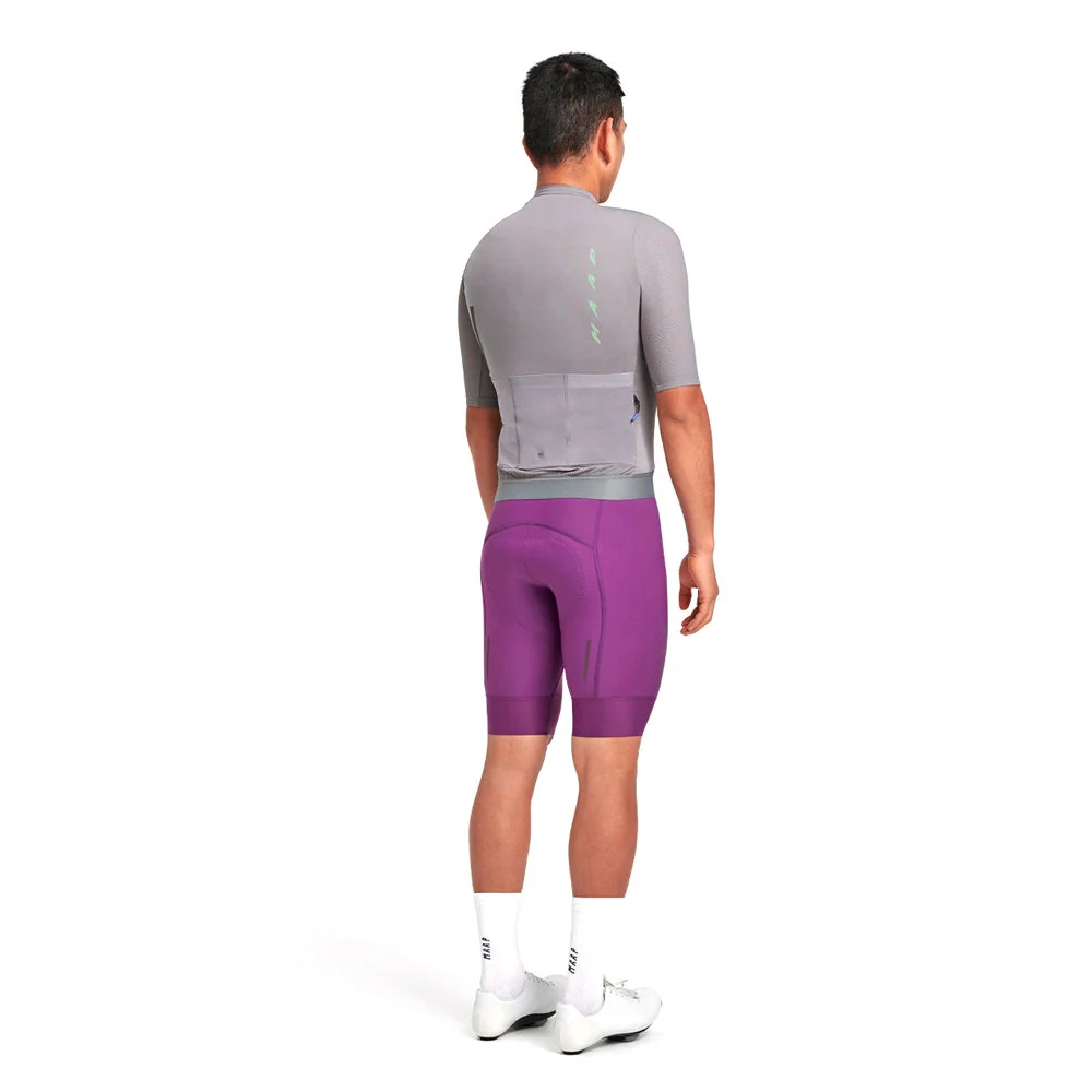MAAP Evade Pro Base Jersey 2.0 - Gargoyle - Image 4
