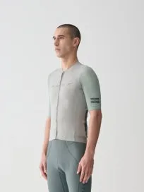 MAAP Evade Pro Base Jersey 2.0 - Ghost Grey - Image 2