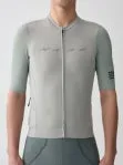 MAAP Evade Pro Base Jersey 2.0 - Ghost Grey - Image 4