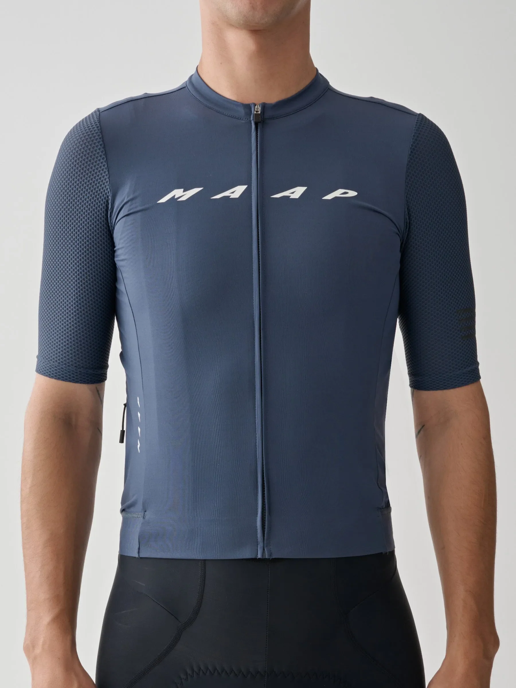 MAAP Evade Pro Base Jersey 2.0 - Midnight - Image 4