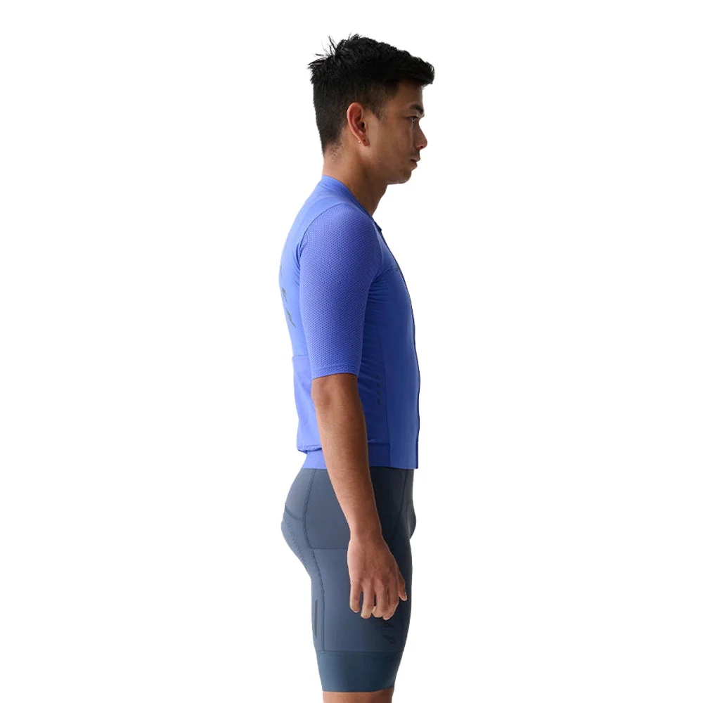 MAAP Evade Pro Base Jersey 2.0 - Ultra Violet - Image 5
