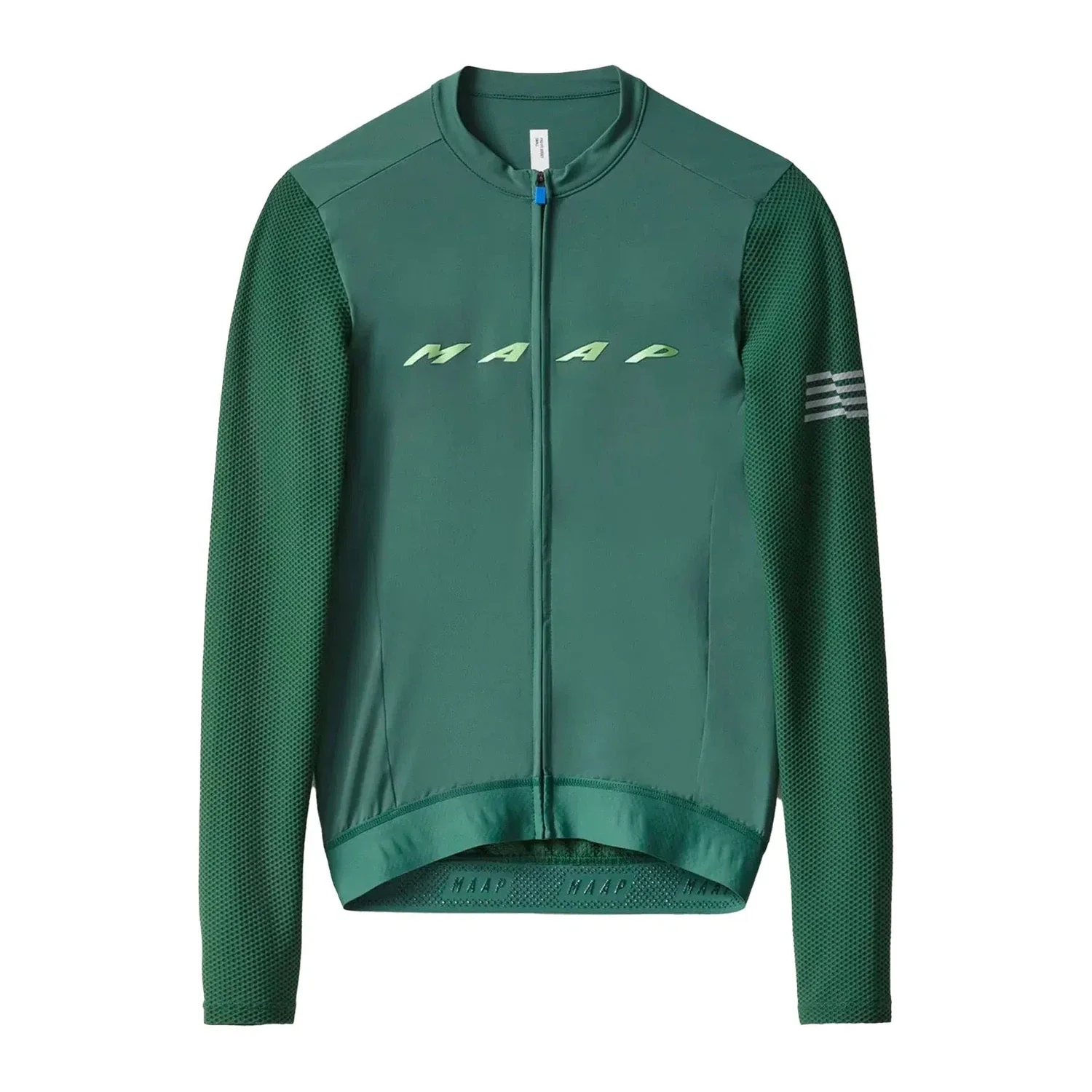 MAAP Evade Pro Base LS Jersey - Land AW2022