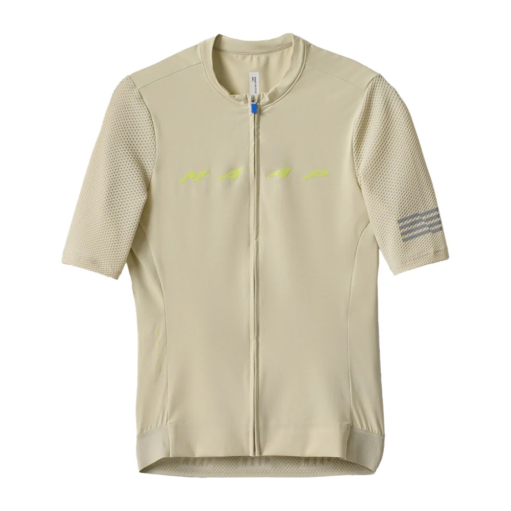 MAAP Evade Pro Base Women Jersey 2.0 - Dune