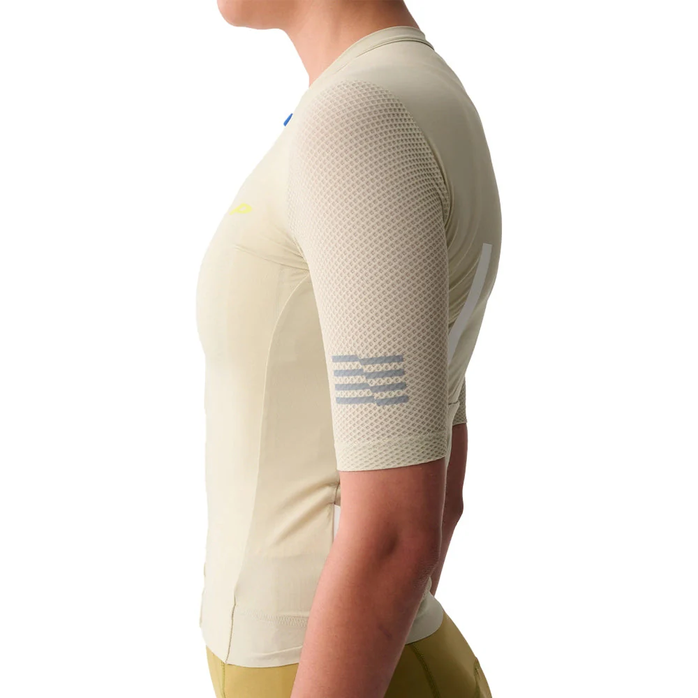 MAAP Evade Pro Base Women Jersey 2.0 - Dune - Image 4