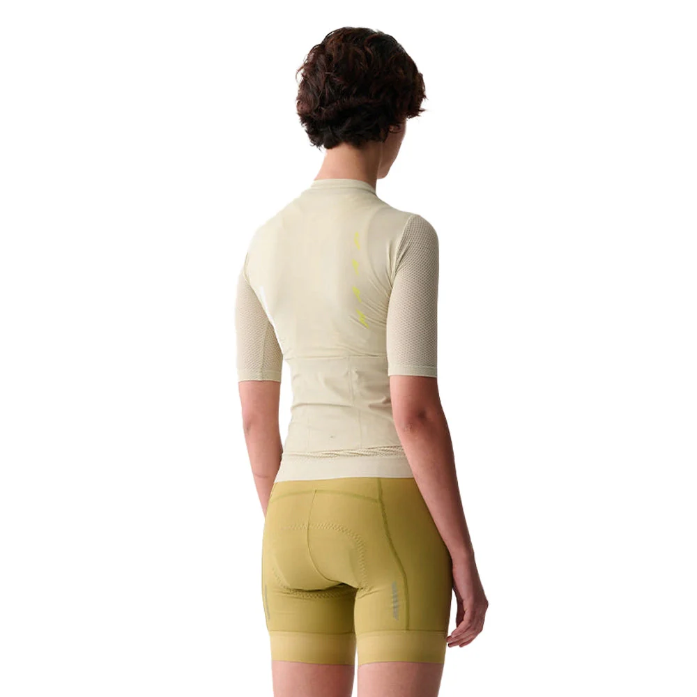 MAAP Evade Pro Base Women Jersey 2.0 - Dune - Image 5