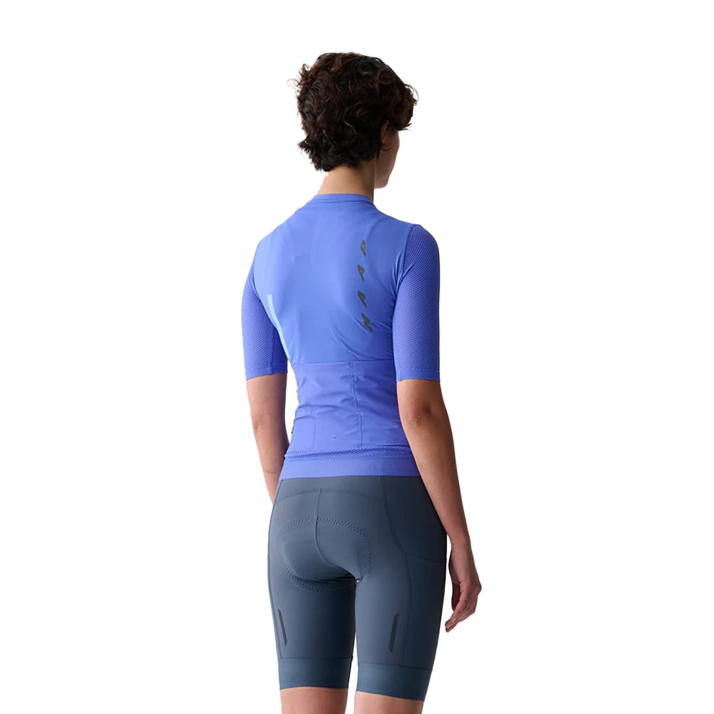 MAAP Evade Pro Base Women Jersey 2.0 - Ultra Violet - Image 6