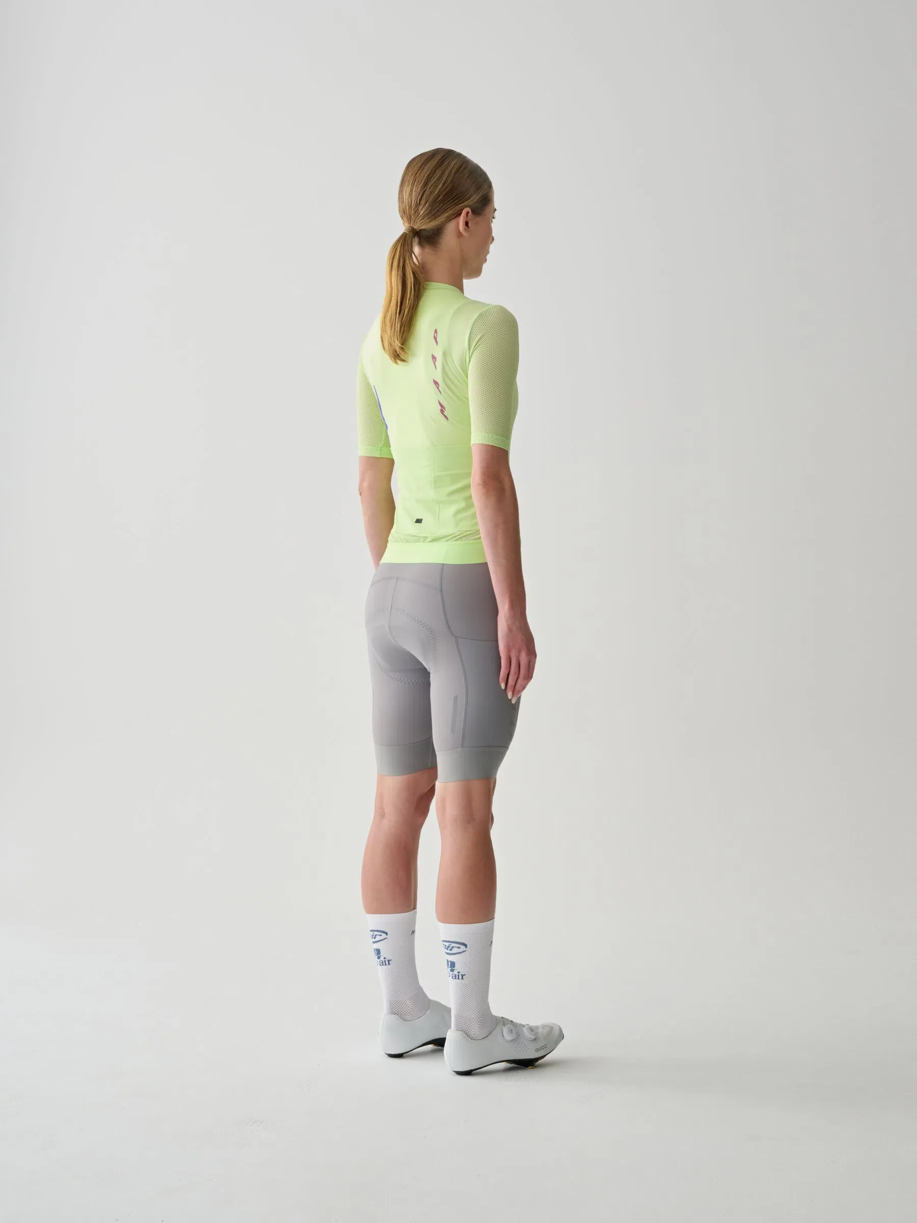MAAP Evade Pro Base Women Jersey 2.0 - Meadow - Image 6