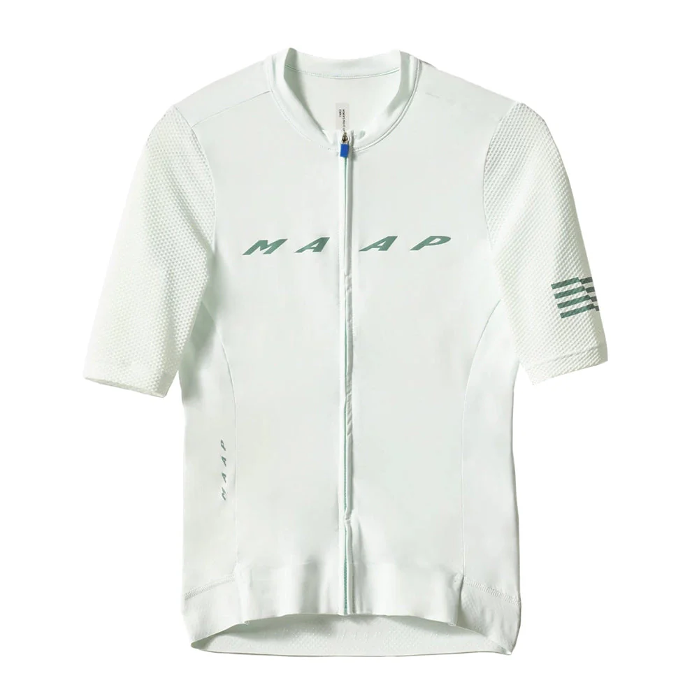 MAAP Evade Pro Base Women Jersey 2.0 - Pale Green Jade