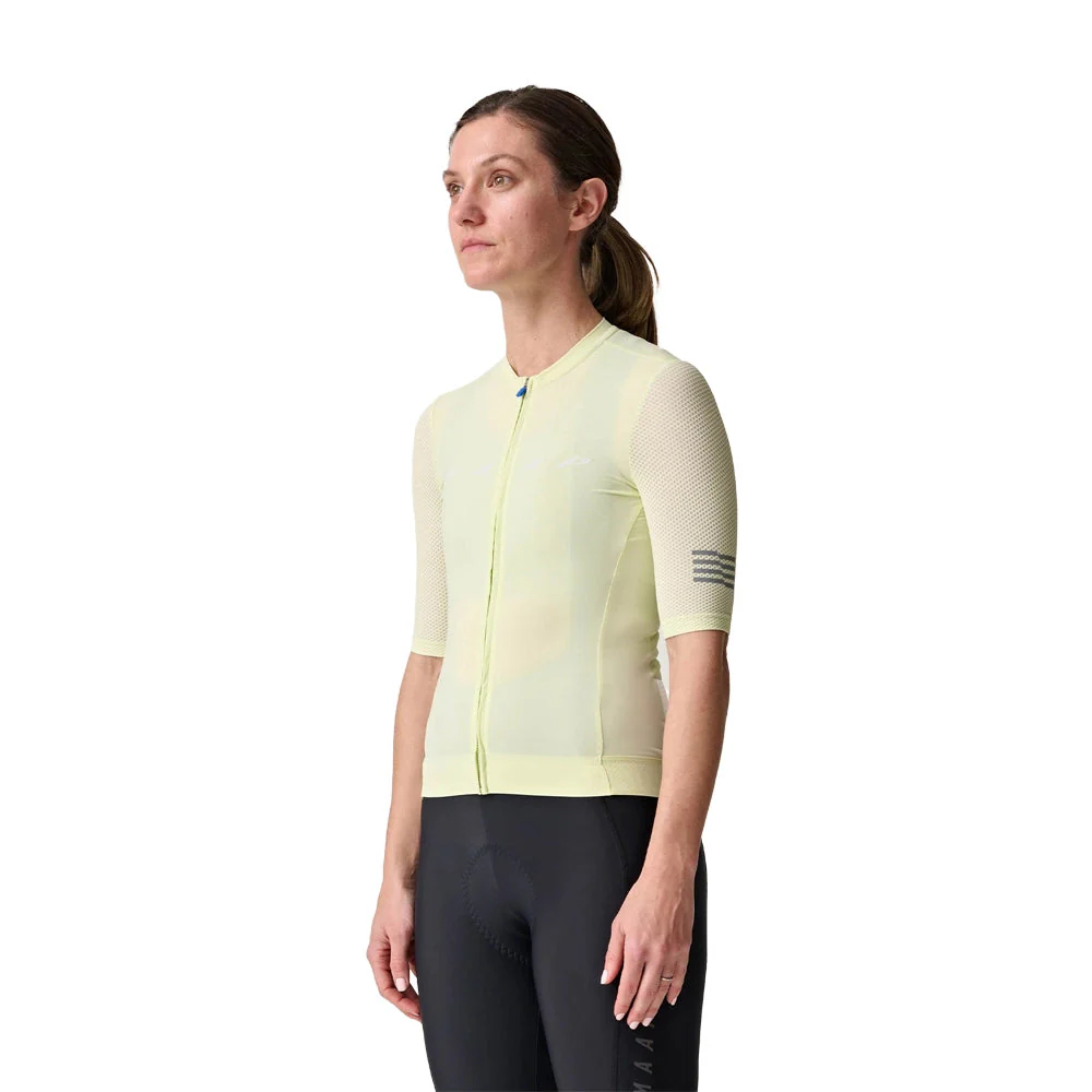 MAAP Evade Pro Base Women Jersey - Dew - Image 2