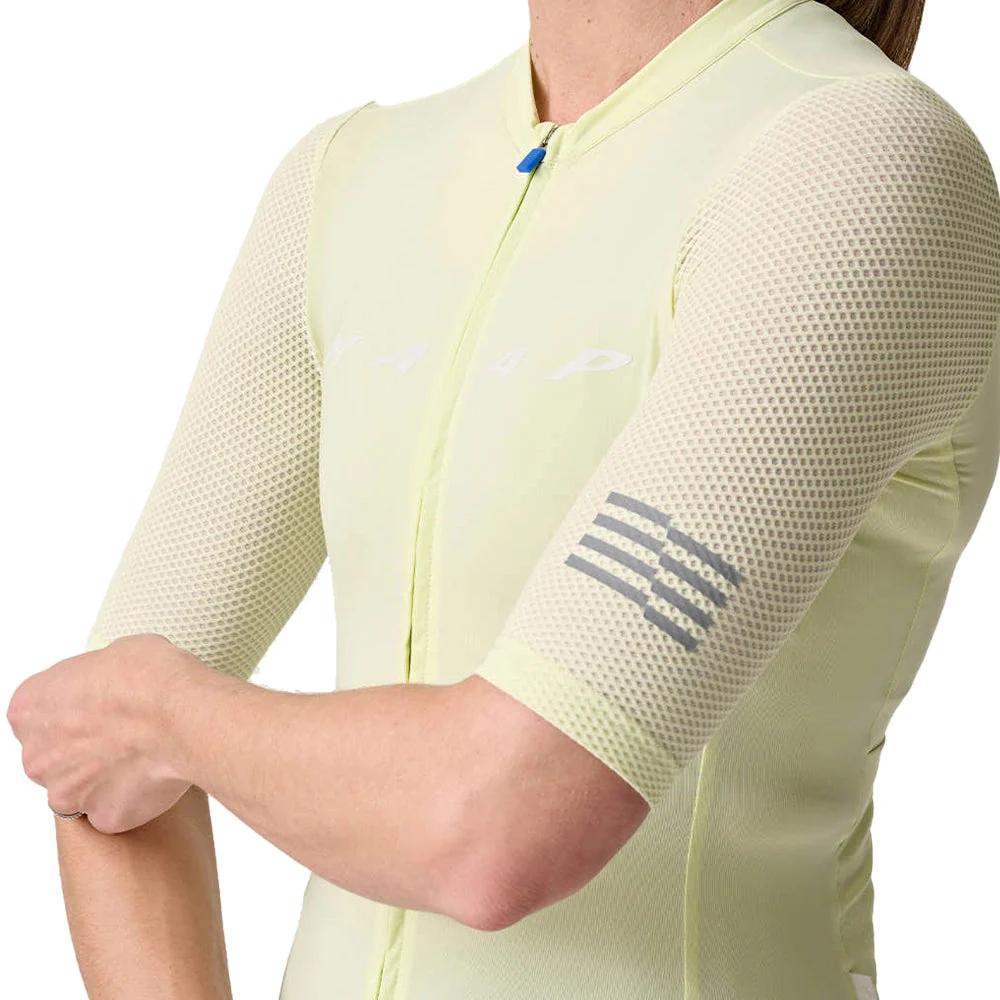 MAAP Evade Pro Base Women Jersey - Dew - Image 4