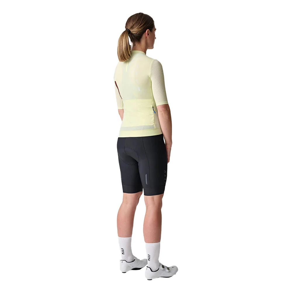 MAAP Evade Pro Base Women Jersey - Dew - Image 5