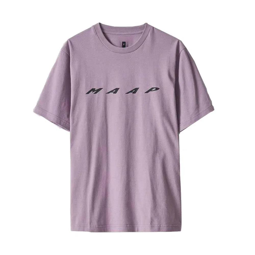 MAAP Evade Tee - Purple Fog