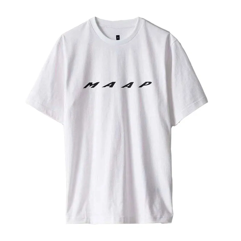 MAAP Evade Tee - White