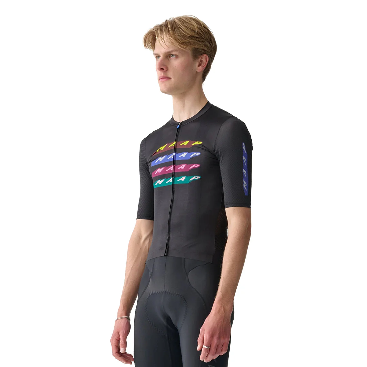 MAAP Evade X Pro Air 2.0 Jersey - Black - Image 2