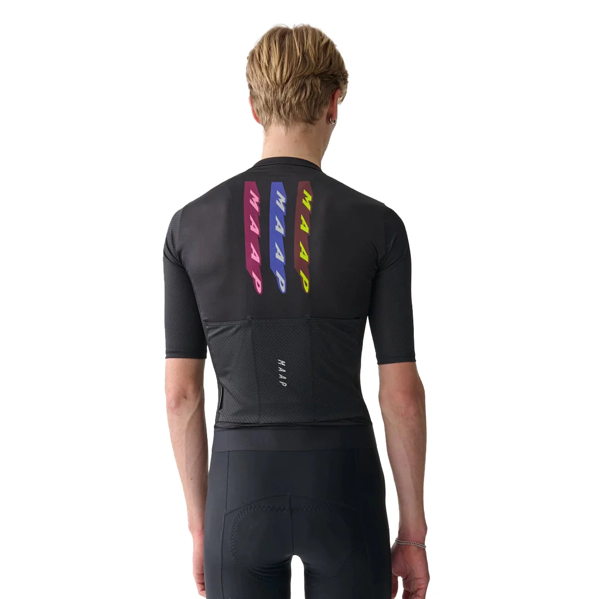 MAAP Evade X Pro Air 2.0 Jersey - Black - Image 3