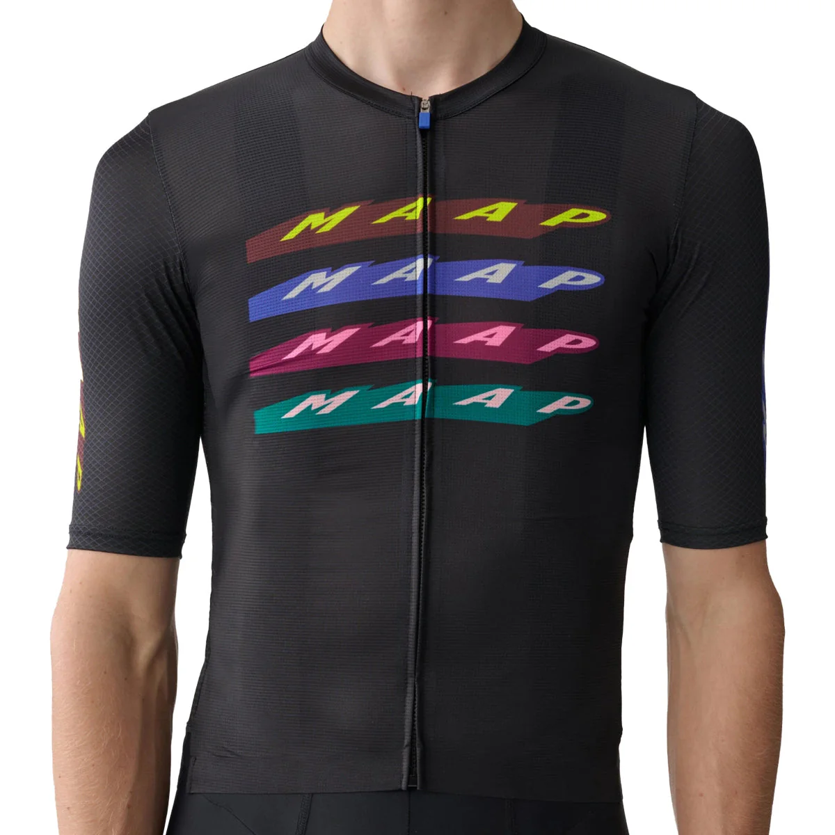 MAAP Evade X Pro Air 2.0 Jersey - Black - Image 4