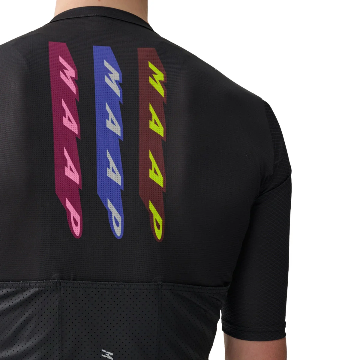MAAP Evade X Pro Air 2.0 Jersey - Black - Image 5