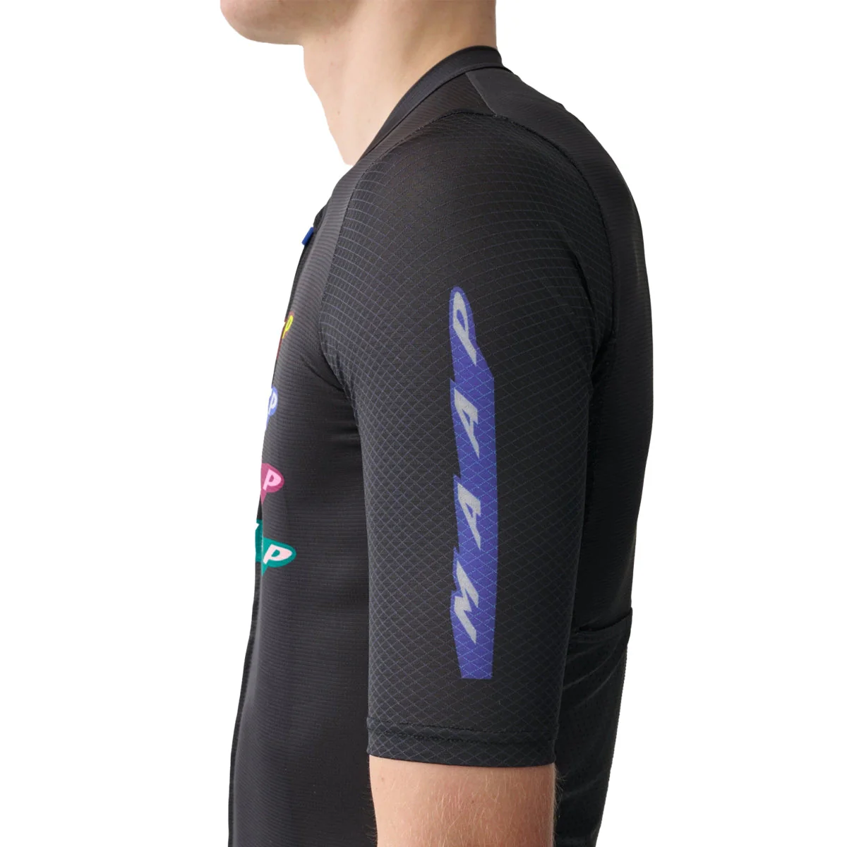 MAAP Evade X Pro Air 2.0 Jersey - Black - Image 6