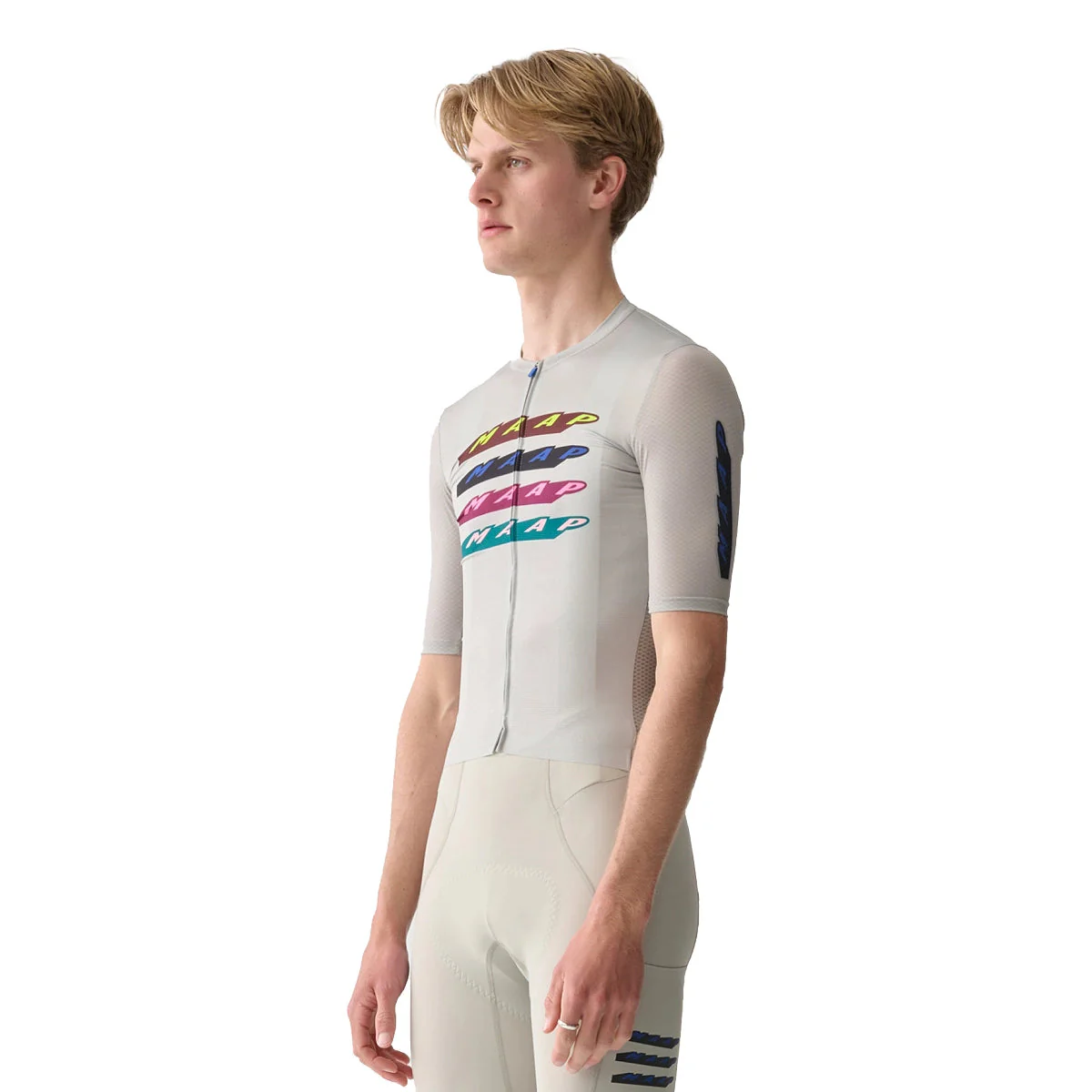 MAAP Evade X Pro Air 2.0 Jersey - Fog - Image 2