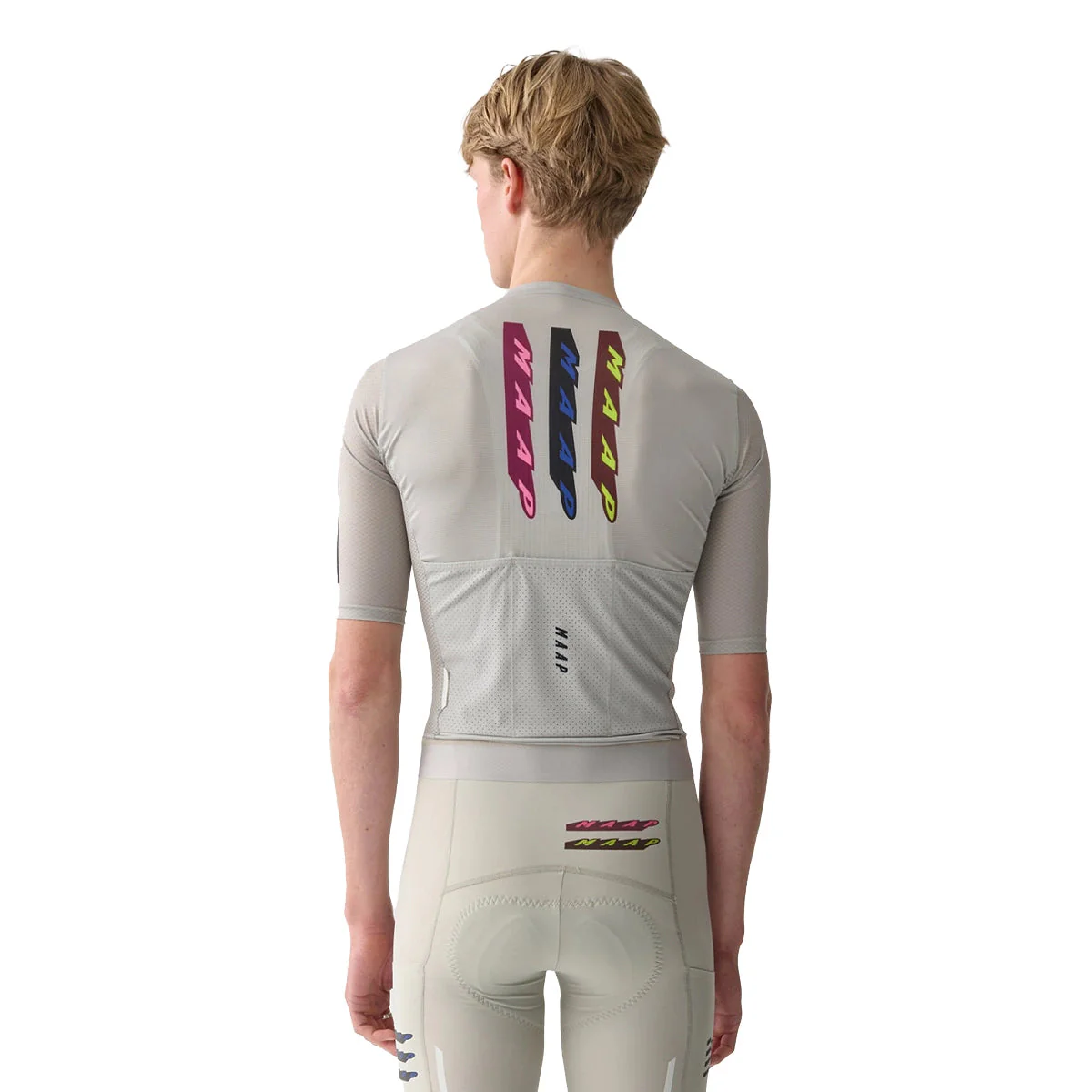 MAAP Evade X Pro Air 2.0 Jersey - Fog - Image 3
