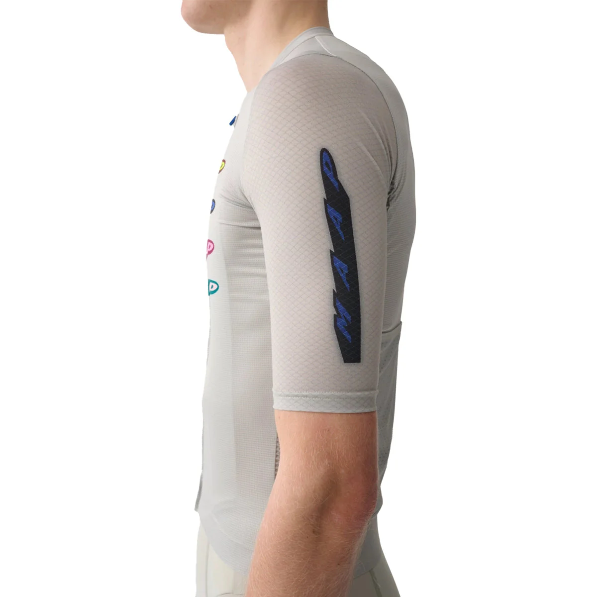 MAAP Evade X Pro Air 2.0 Jersey - Fog - Image 4