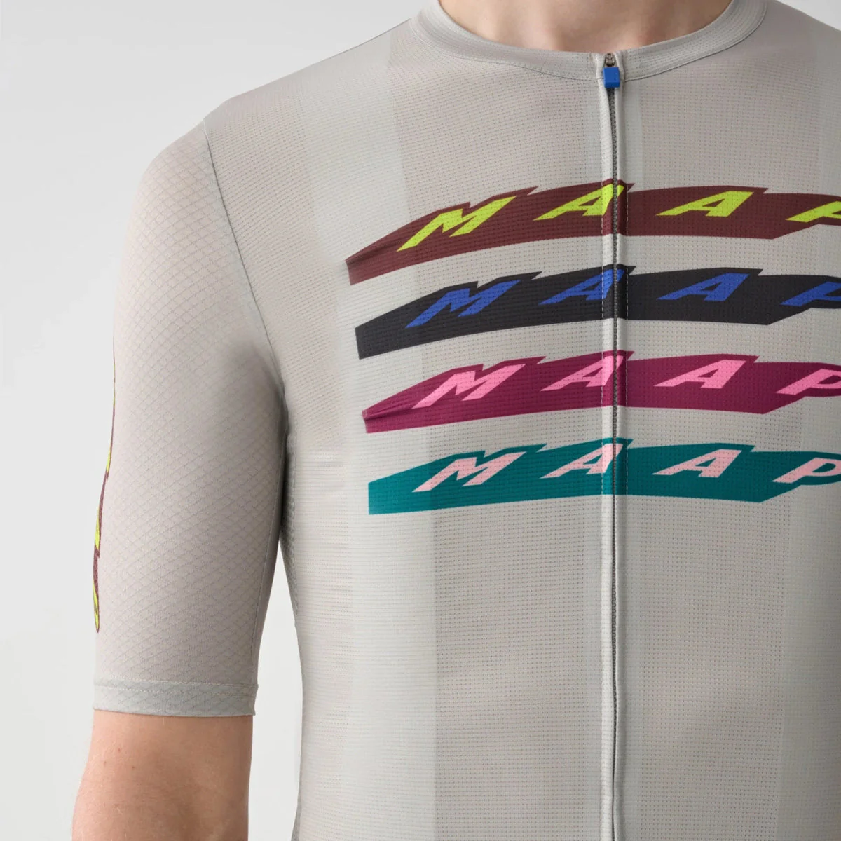 MAAP Evade X Pro Air 2.0 Jersey - Fog - Image 5