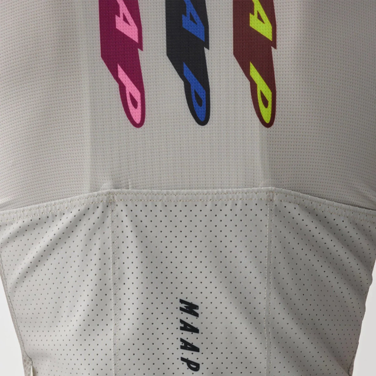 MAAP Evade X Pro Air 2.0 Jersey - Fog - Image 6