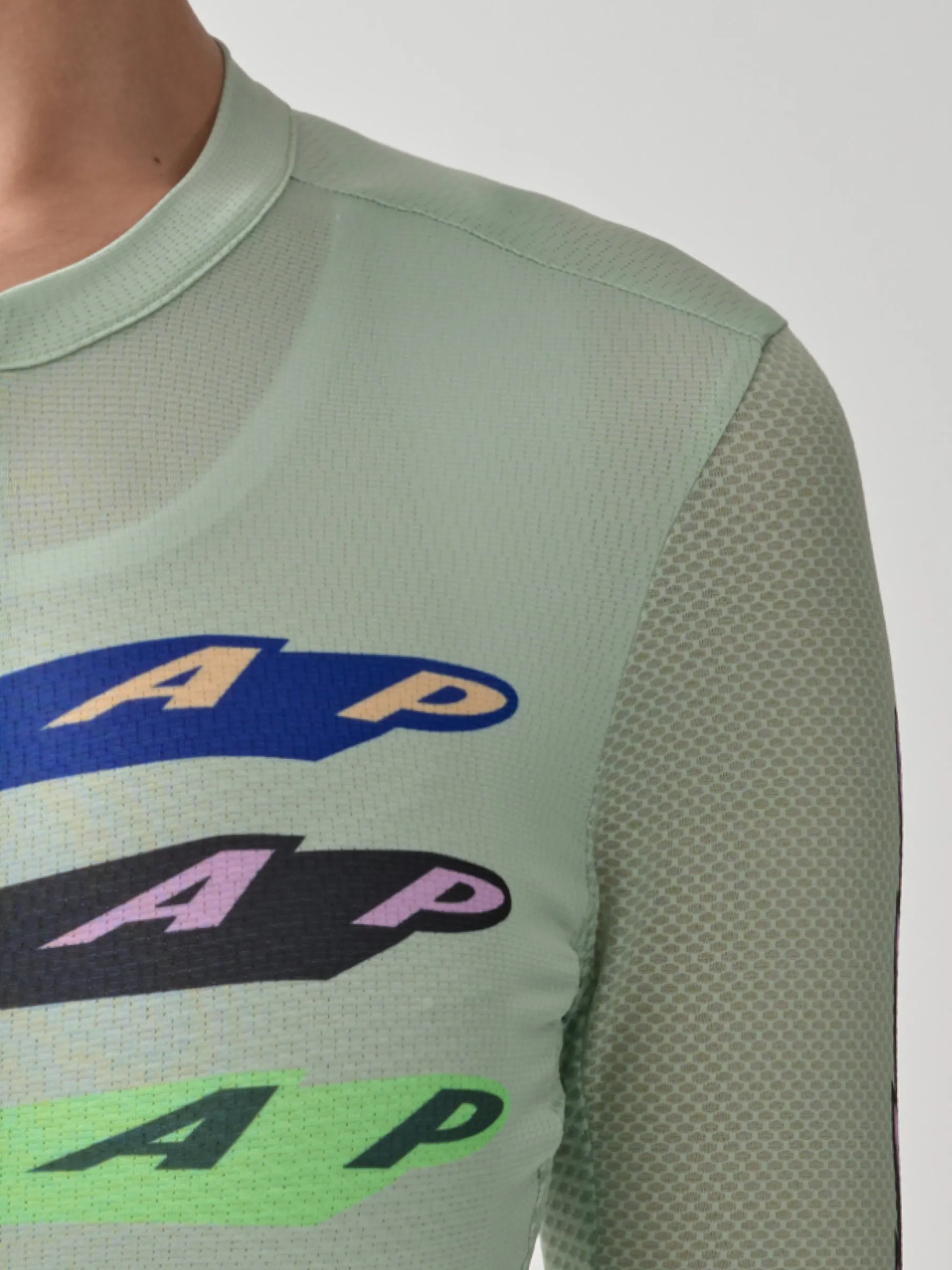 MAAP Evade X Pro Air Women Jersey 3.0 - Sage - Image 6
