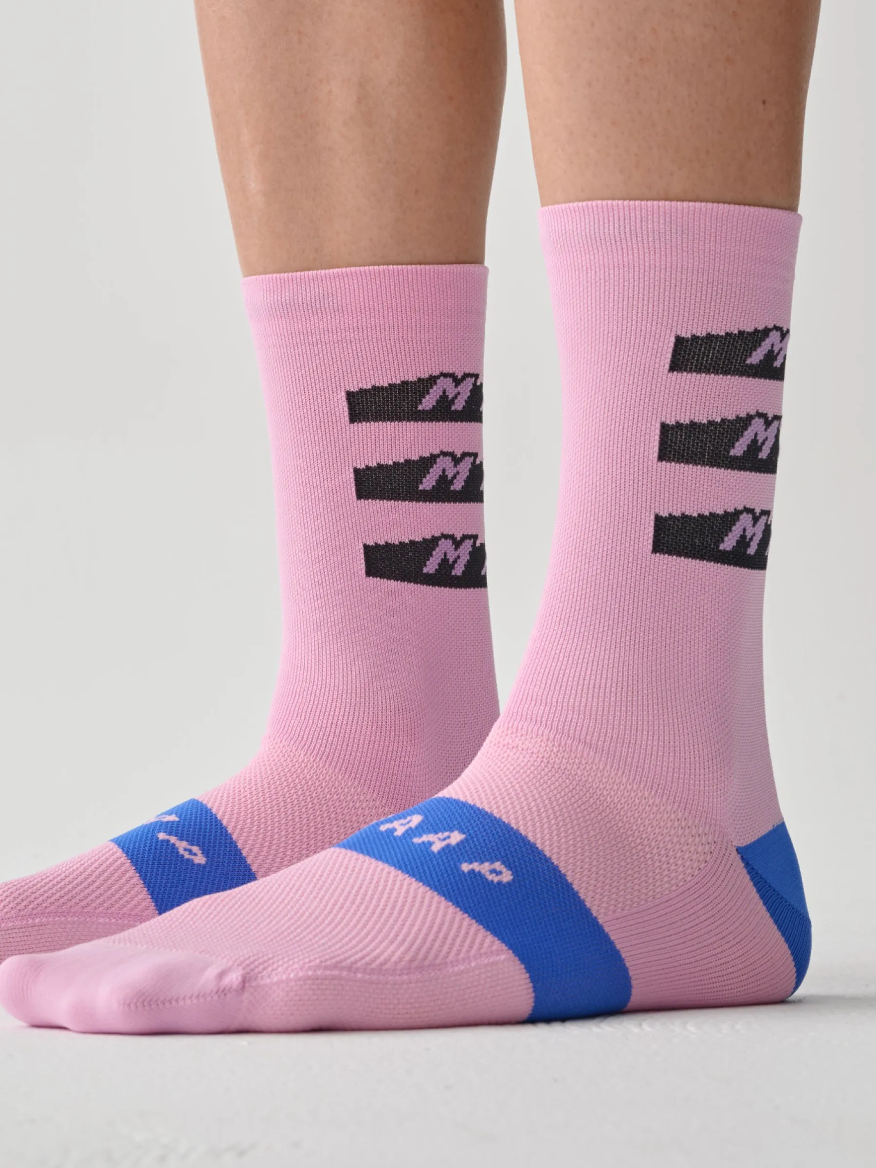 MAAP Evade X Socks - Cherry Blossom - Image 2