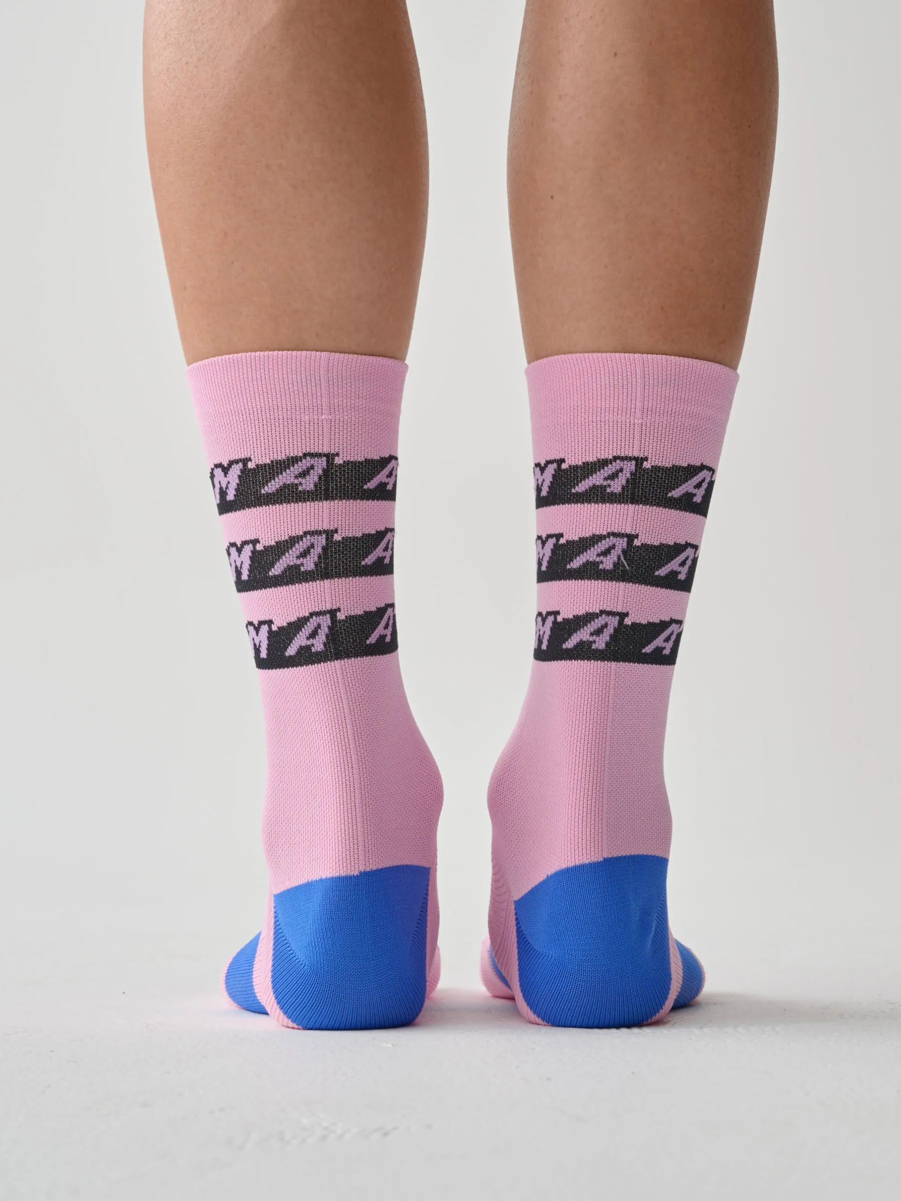 MAAP Evade X Socks - Cherry Blossom - Image 3