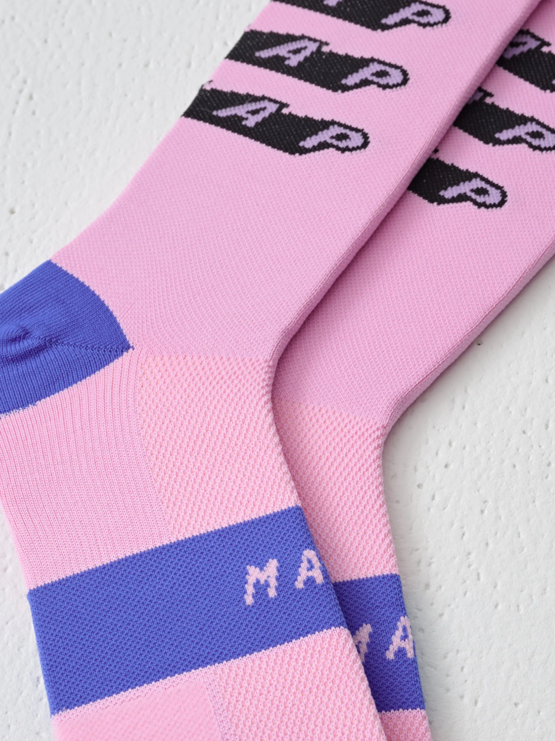 MAAP Evade X Socks - Cherry Blossom - Image 4
