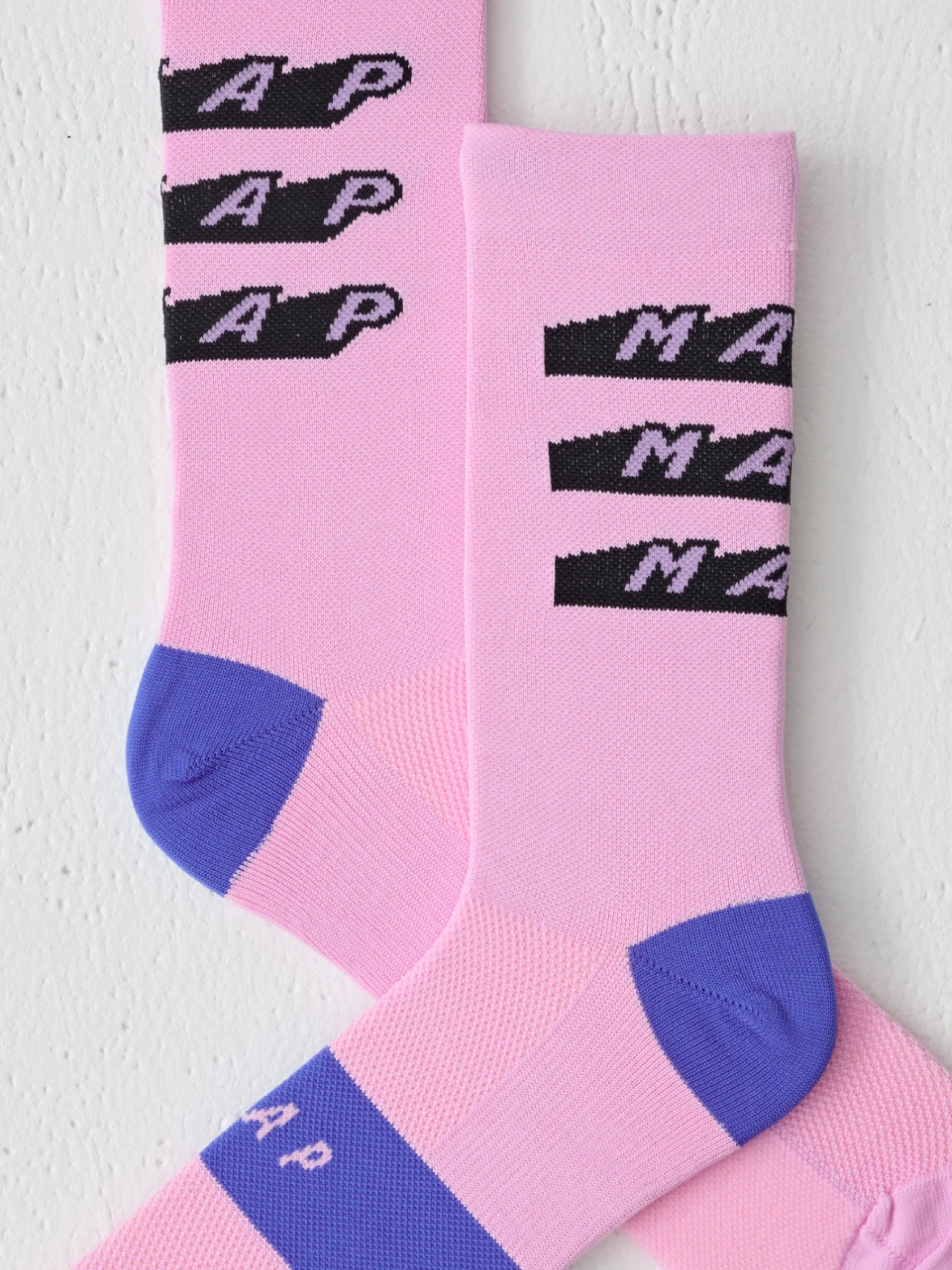MAAP Evade X Socks - Cherry Blossom - Image 5