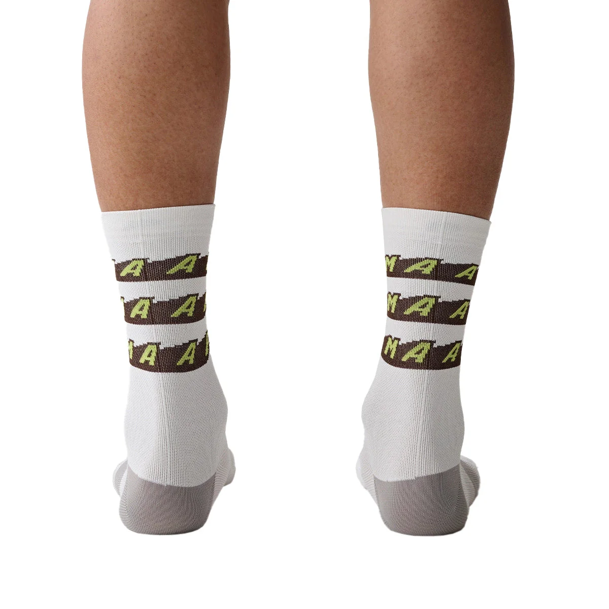 MAAP Evade X Socks - White - Image 3