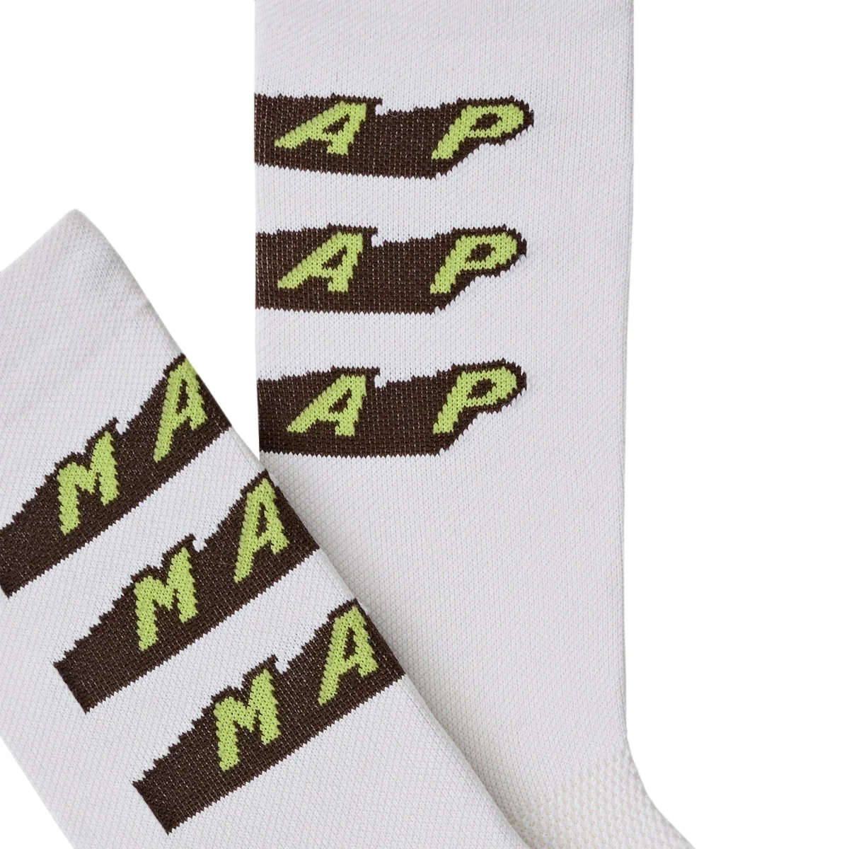 MAAP Evade X Socks - White - Image 4