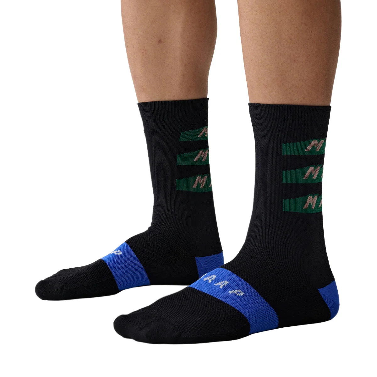 MAAP Evade X Socks - Black - Image 2