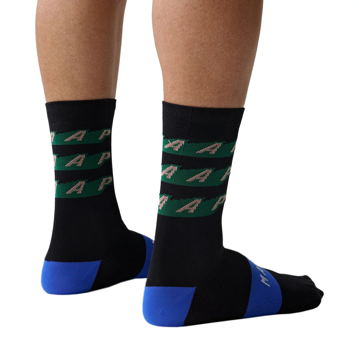MAAP Evade X Socks - Black - Image 3