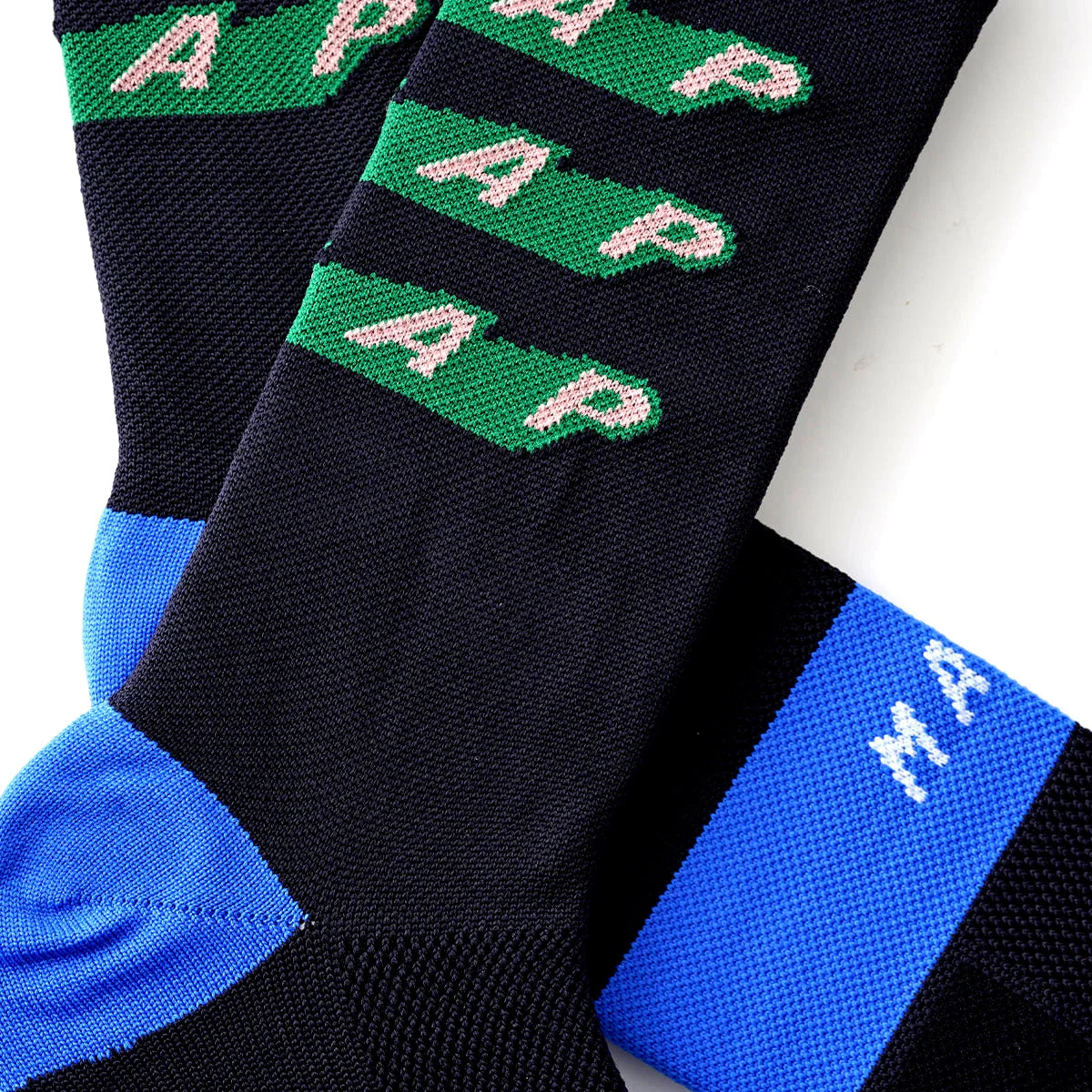 MAAP Evade X Socks - Black - Image 4