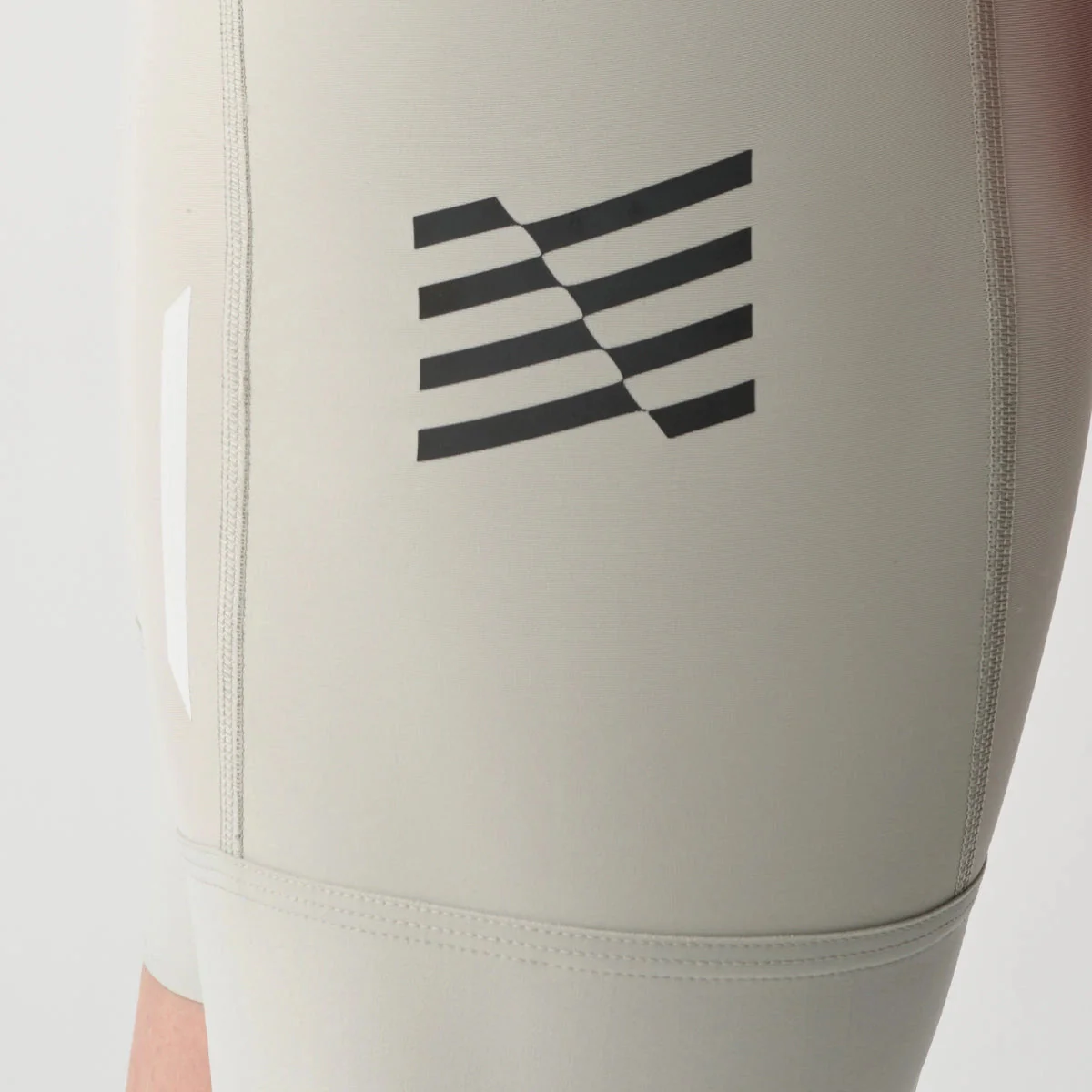 MAAP Evade X Team Bib Evo Cargo Women Bib Shorts - Fog - Image 6