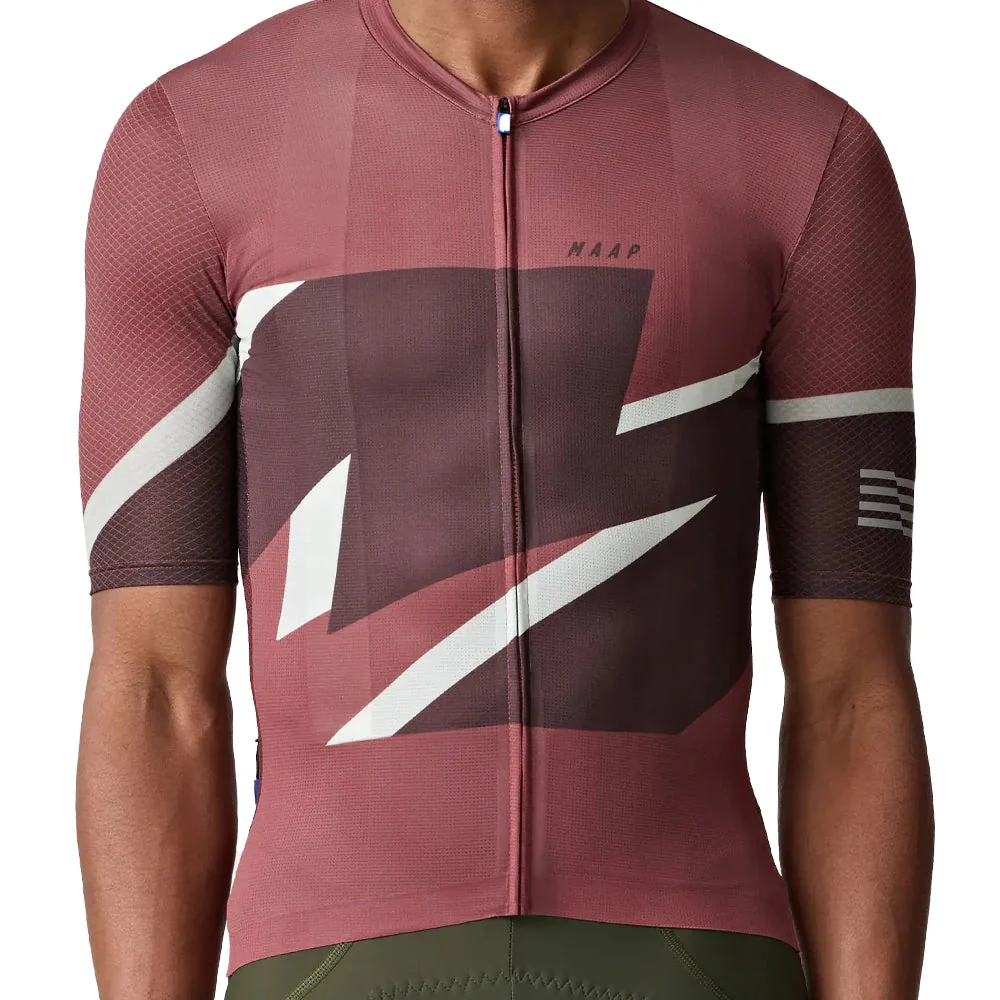 MAAP Evolve 3D Pro Air Jersey 2.0 AW2023 - Muscat - Image 3
