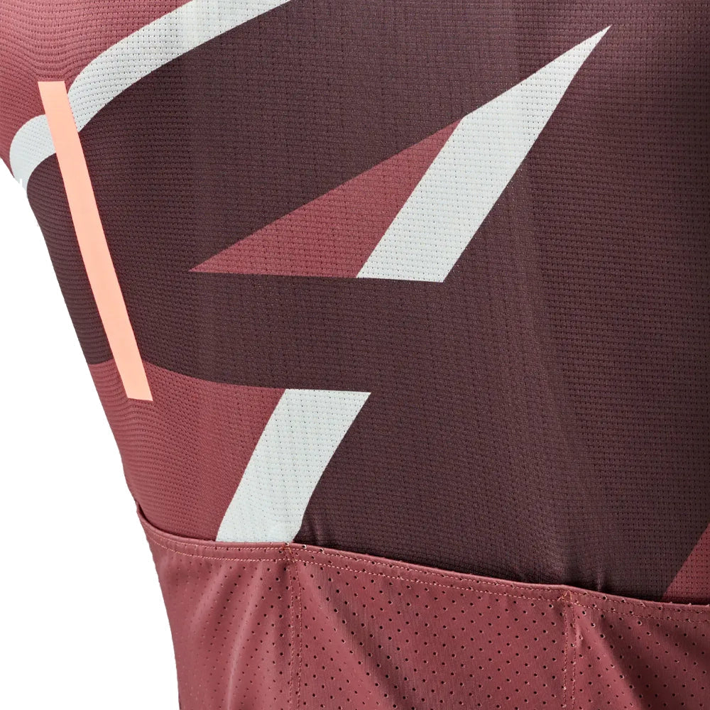MAAP Evolve 3D Pro Air Jersey 2.0 AW2023 - Muscat - Image 4