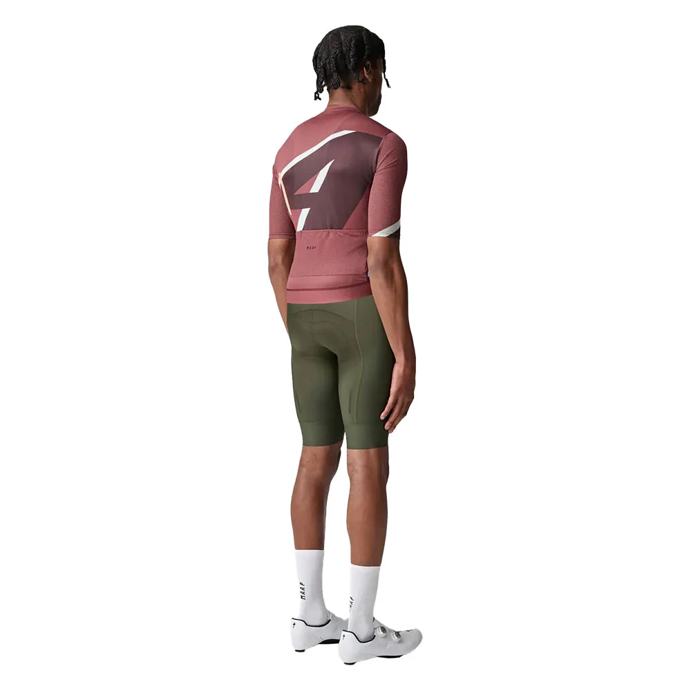 MAAP Evolve 3D Pro Air Jersey 2.0 AW2023 - Muscat - Image 5