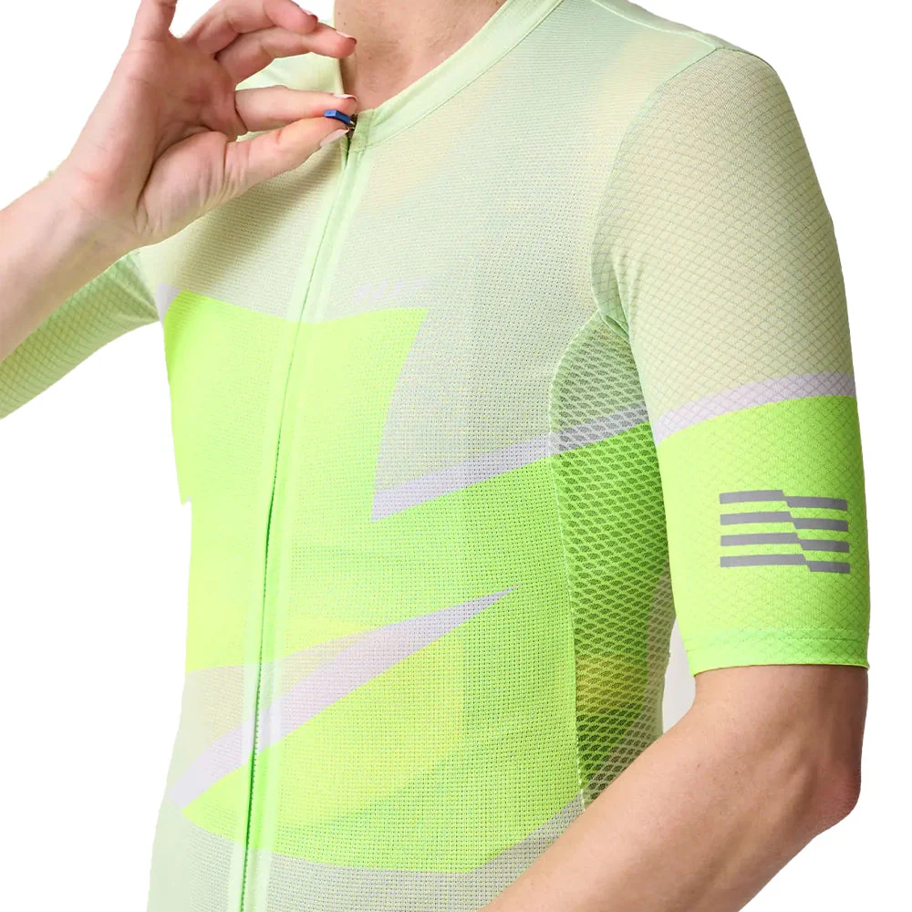 MAAP Evolve 3D Pro Air Women Jersey 2.0 AW2023 - Dew - Image 3