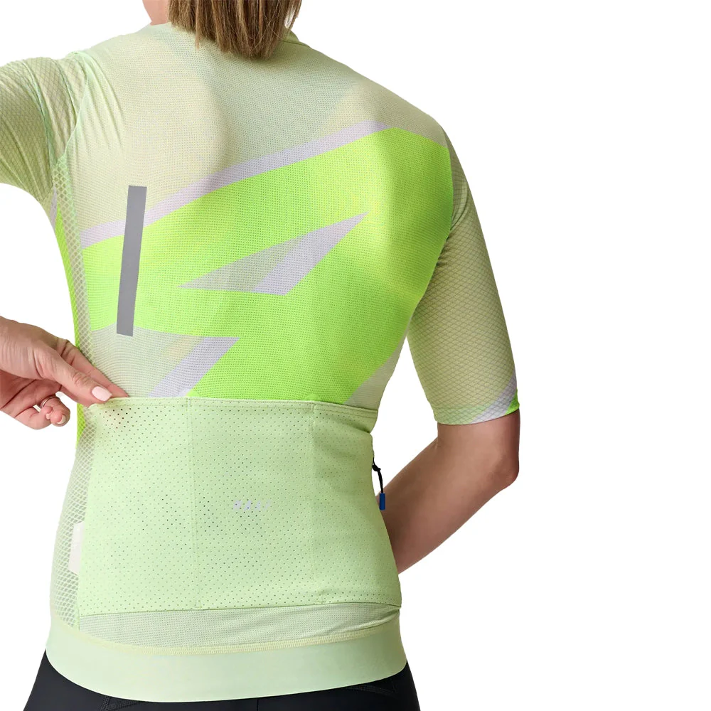 MAAP Evolve 3D Pro Air Women Jersey 2.0 AW2023 - Dew - Image 4